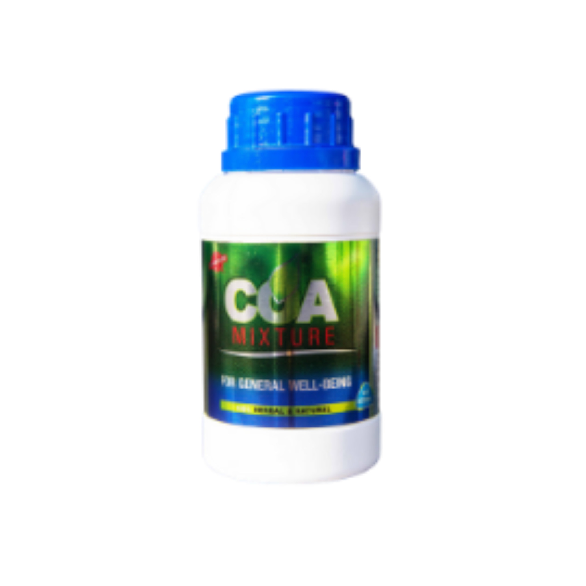 COA Mixture Herbal Natural Immune Support for General Wellbeing